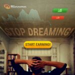 Belajar Binomo & olymptrade Indonesia
