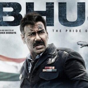 Bhuj Movie Download