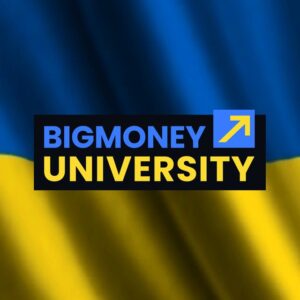 BigMoney University