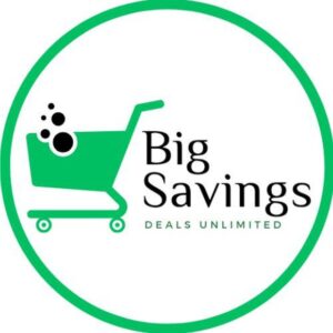 Big Savings Deals Unlimited