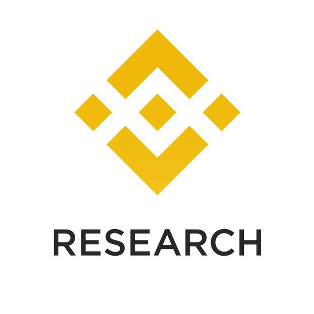 Binance Research