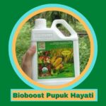 Bioboost Pupuk Hayati