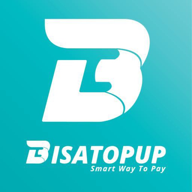 Channel Bisatopup | PPOB Online