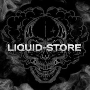 LIQUID-STORE💨