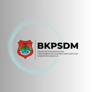 BKPSDM Kabupaten Banggai