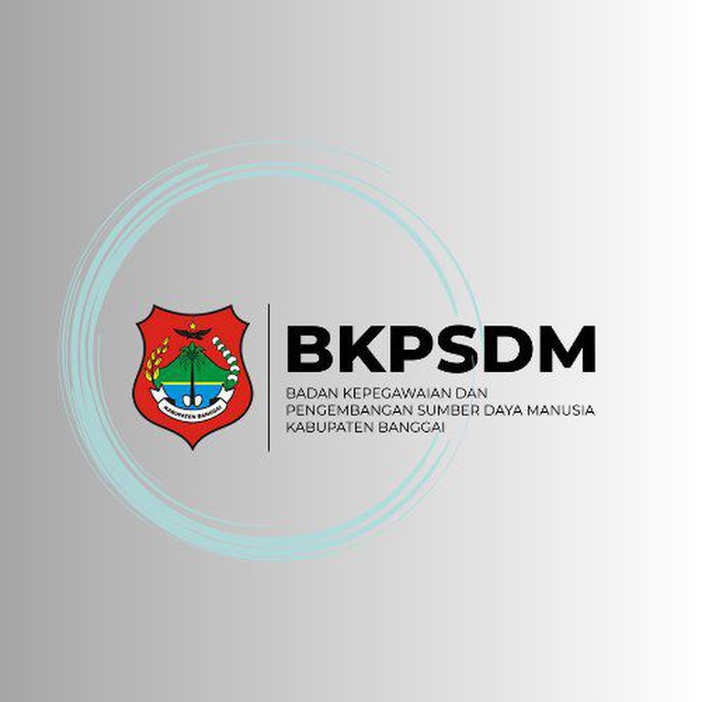 BKPSDM Kabupaten Banggai