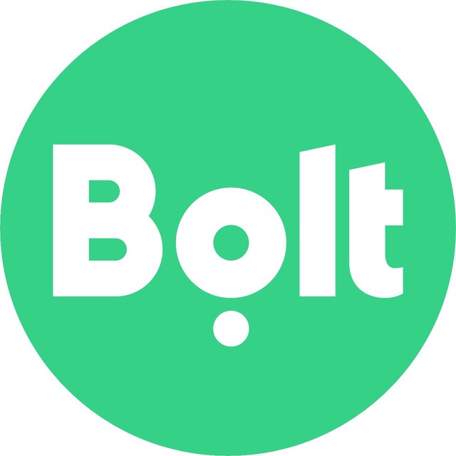 Bolt⚡Львів