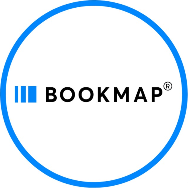 BOOKMAP