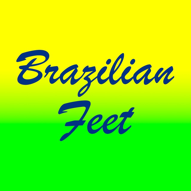 Brazilian Feet