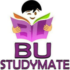 BUStudymate Student Hub 🔁