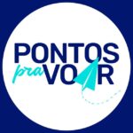 Canal Pontos pra Voar 🛫😍