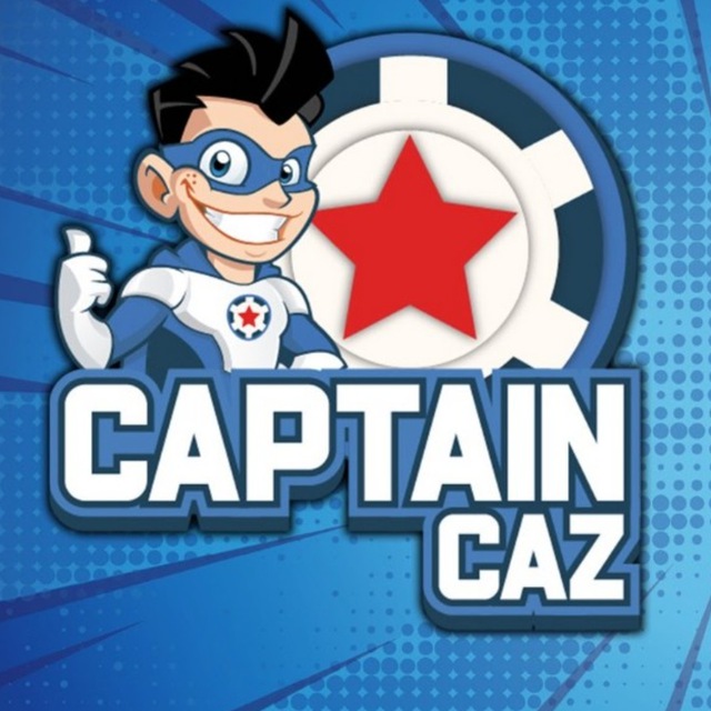Captain caz