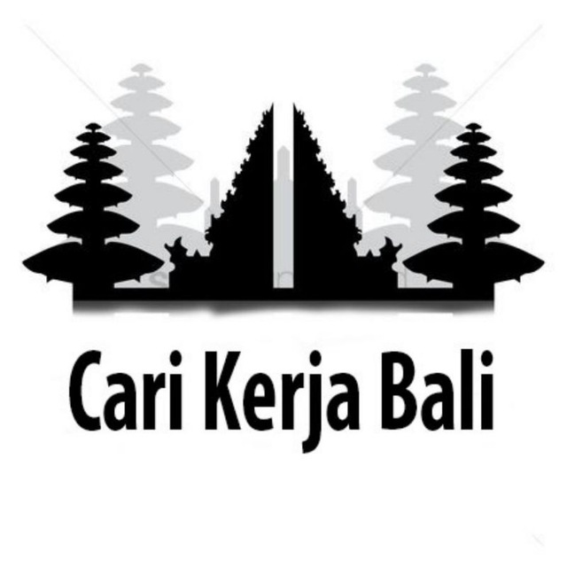 Cari Kerja Bali