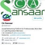 CA Sansaar
