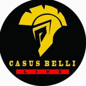 Casus Belli Live