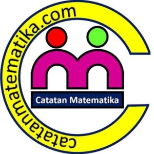 Catatan Matematika