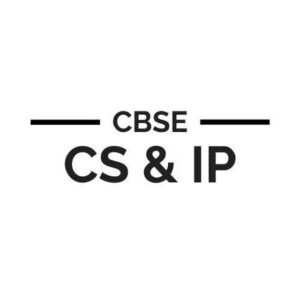 Computer Science and Informatics Practices (Class 11 & 12 CBSE)