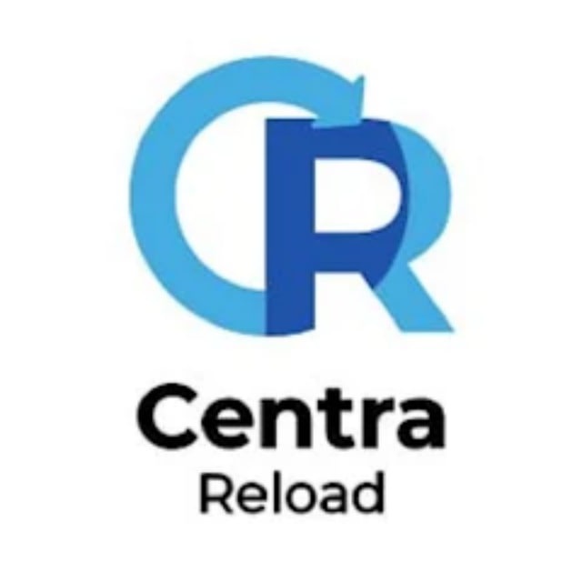 Centra Reload (Dist. Level 3) Specialist Paket Data