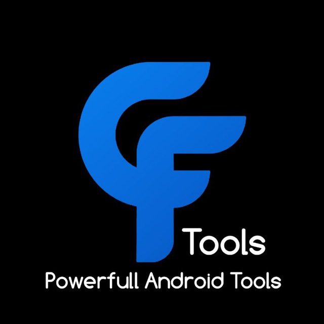 CF tools Support & Sharing