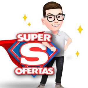 NERD OFERTAS 🤓 Super Ofertas e Cupons