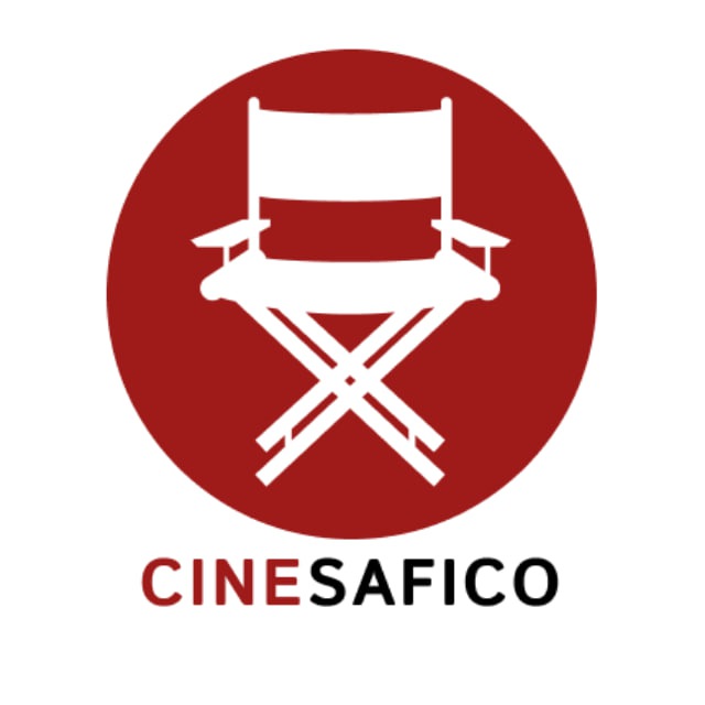 🍿 CINE SAFICO - ACESSO