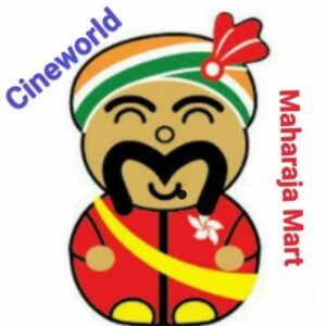 Cineworld-Maharaja Mart