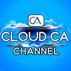 Cloud CA Channel