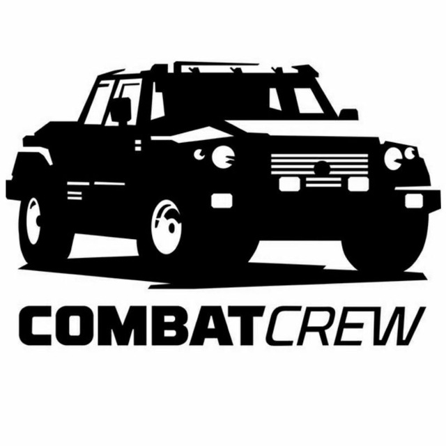 CombatCrew 🚜