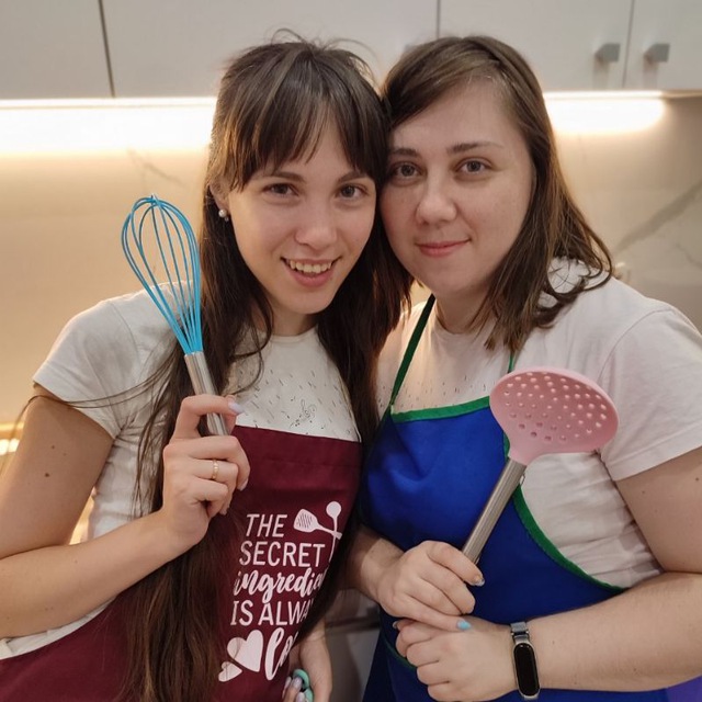 Смачні будні🍰