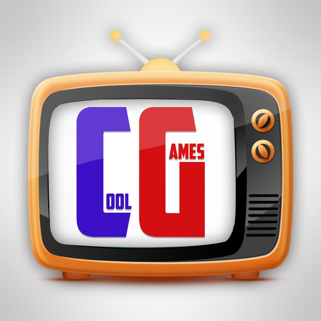 CoolGAMES