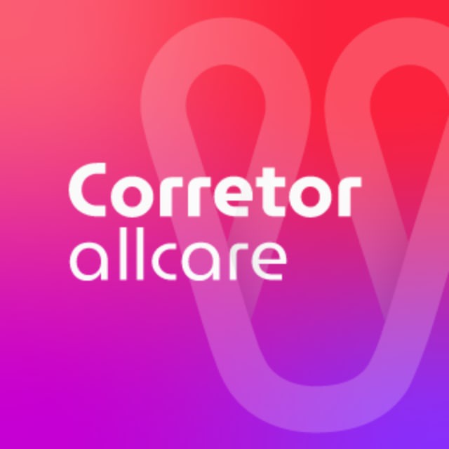 Corretor Allcare