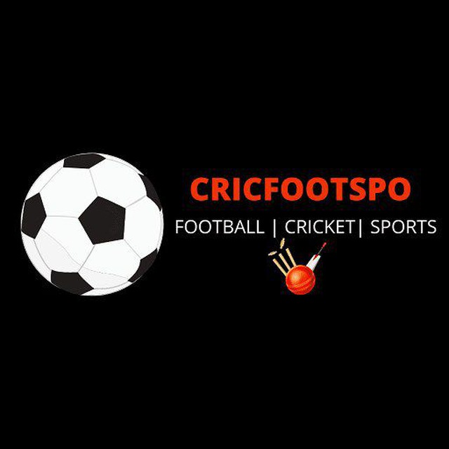 Cricfootspo: Reddit Soccer streams & Reddit Cricket Streams