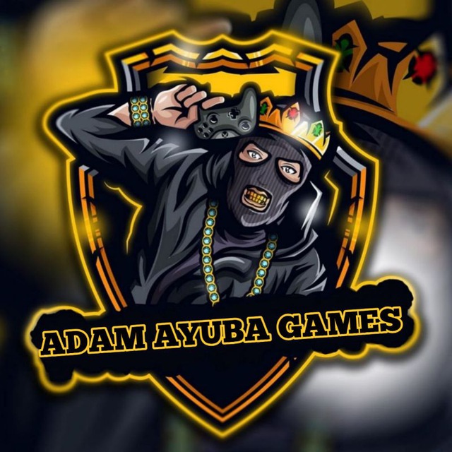 ADAM AYUBA GAMES