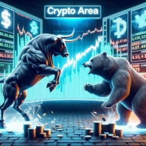 Crypto Area🚀 ( chat)