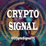 Crypto Signal Telegram Channel