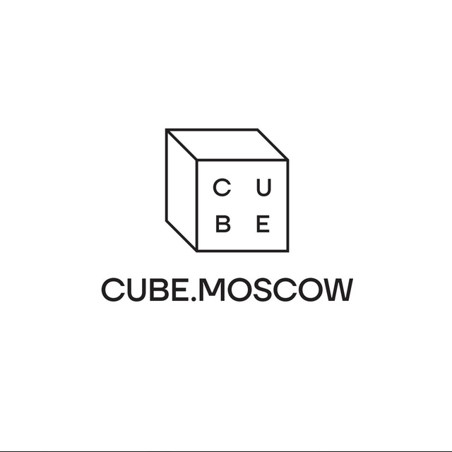 Cube.Moscow