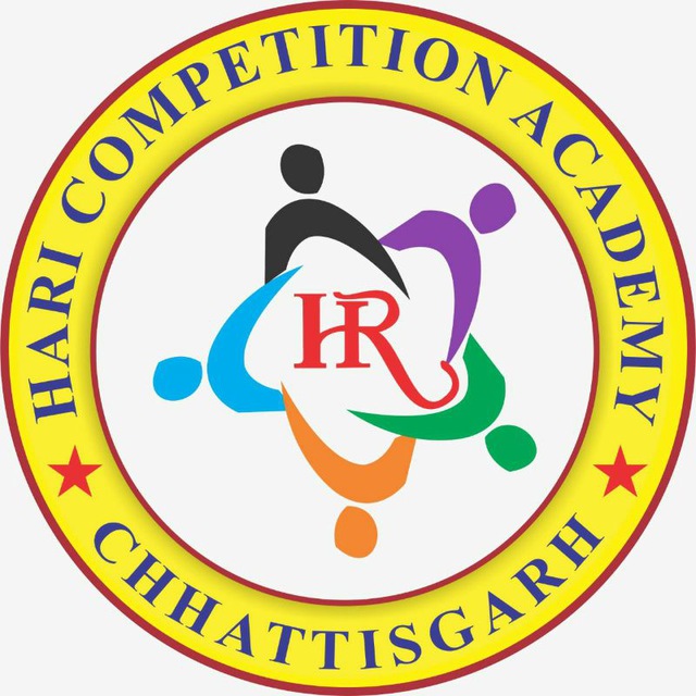 COMPETITION ACADEMY