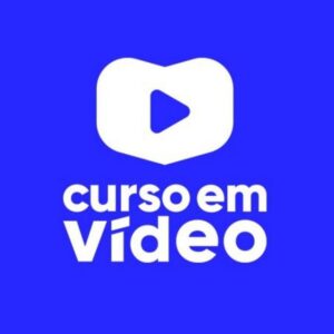 Curso em Vídeo 🖖🤓