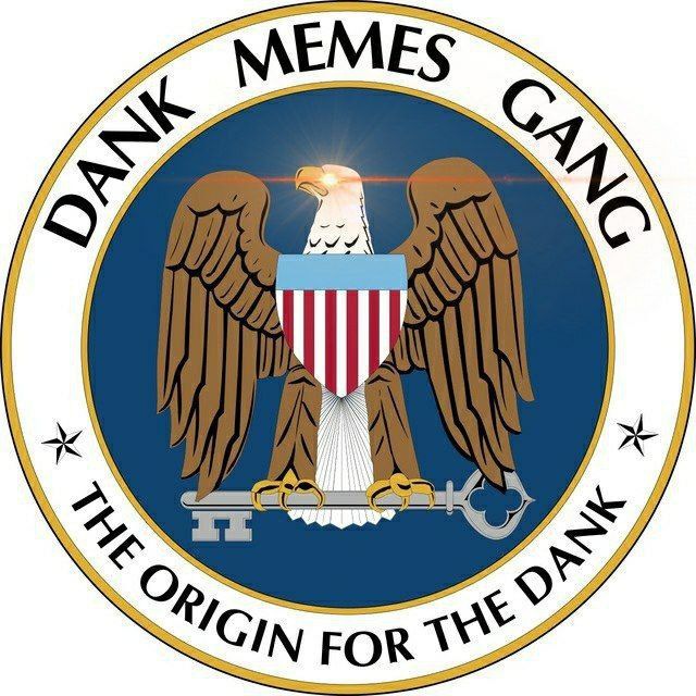 Dank Memes Gang ️️