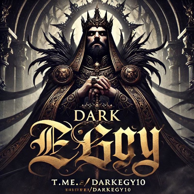 Darkegy (الرئيسية)