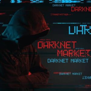 DARK-NET (world wide web content that exists on darknet)