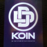 Dinar Dirham koin (DDKoin)
