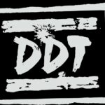 DDT рок группа