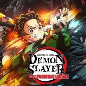 Demon Slayer Season 3