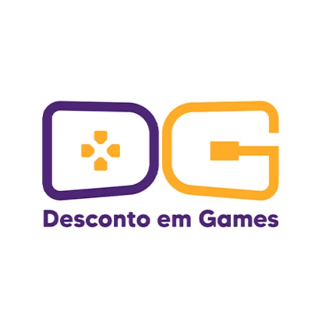 Desconto em Games