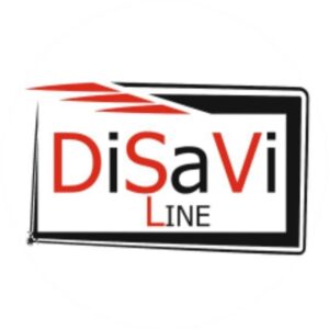 🌍DiSaVi Line