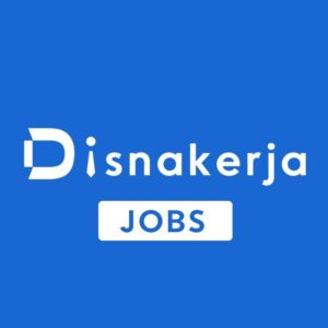 DISNAKERJA Official