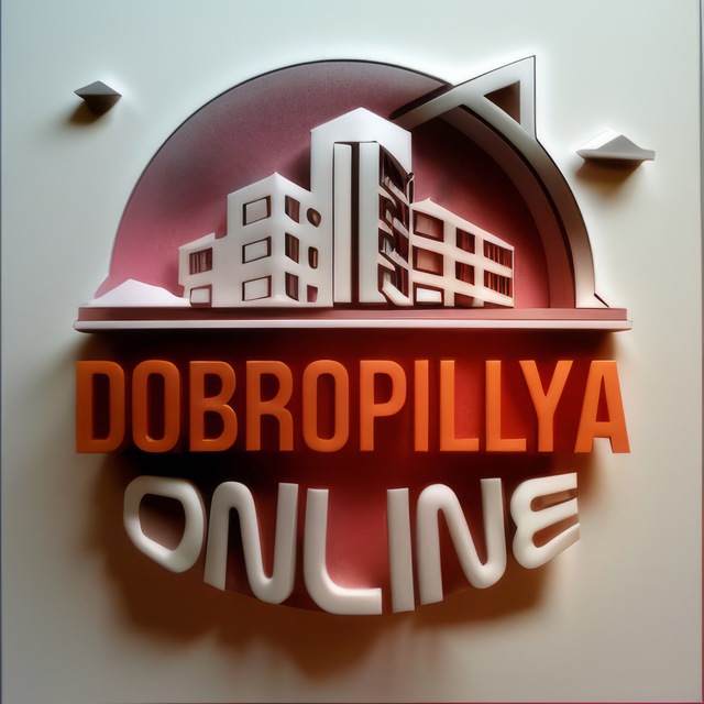 Добропілля Онлайн 🏘