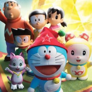 Doraemon Tamil😎