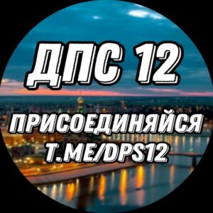 ДПС 12